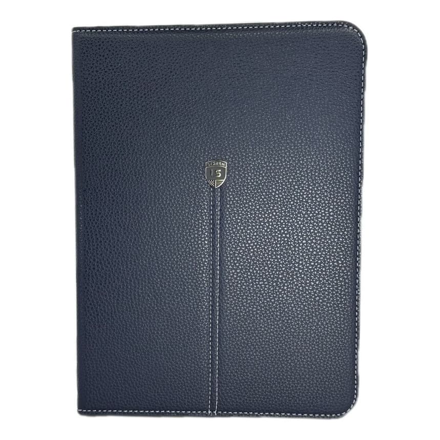 Moda Negócio Capa De Couro Flip Luxo  iPad 9/10 /11   Air/pro11 13 12,9PL