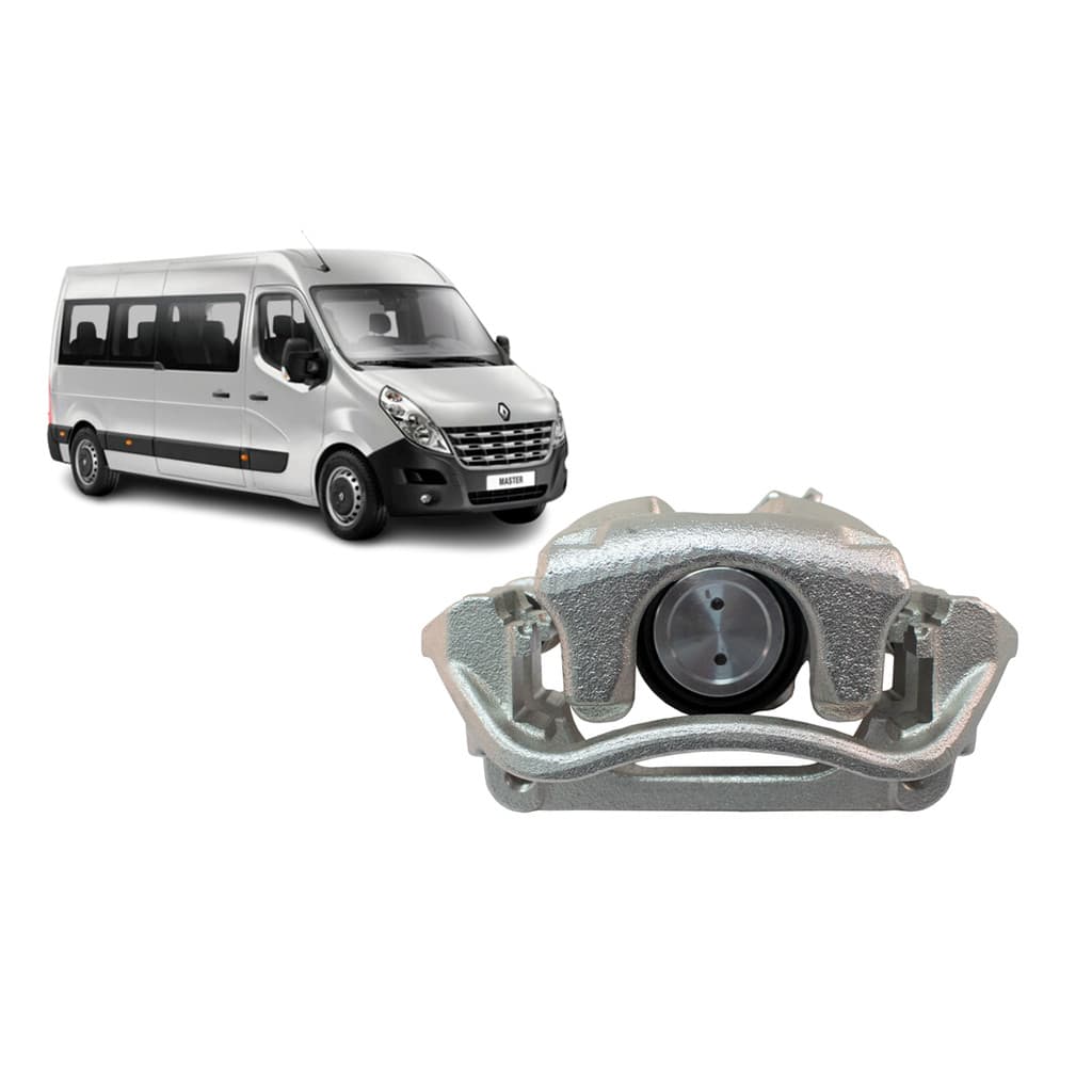 PINCA FREIO TRASEIRO MASTER 2.3 (2014/...) (LD)