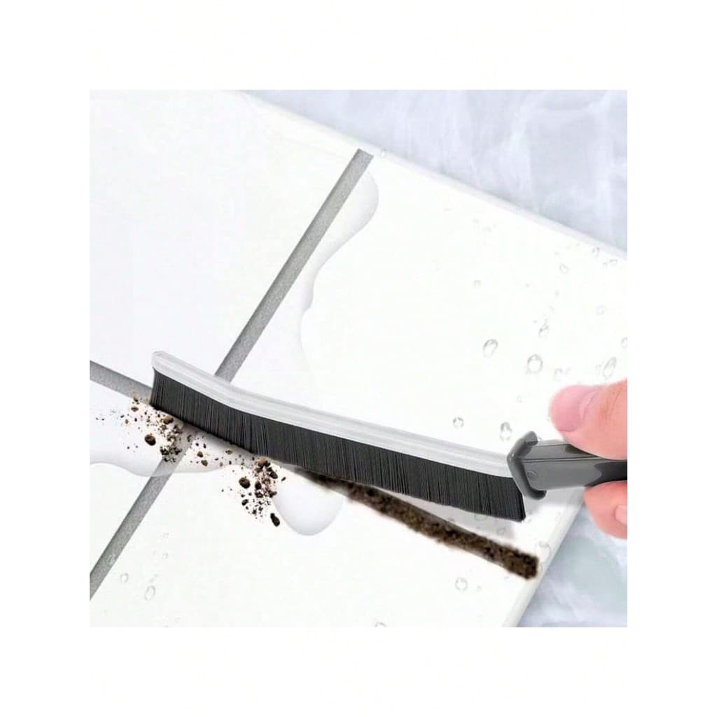 Escova Limpeza Arjunte Azulejo Paredes Eficiência Prática Durável Limpeza Profunda