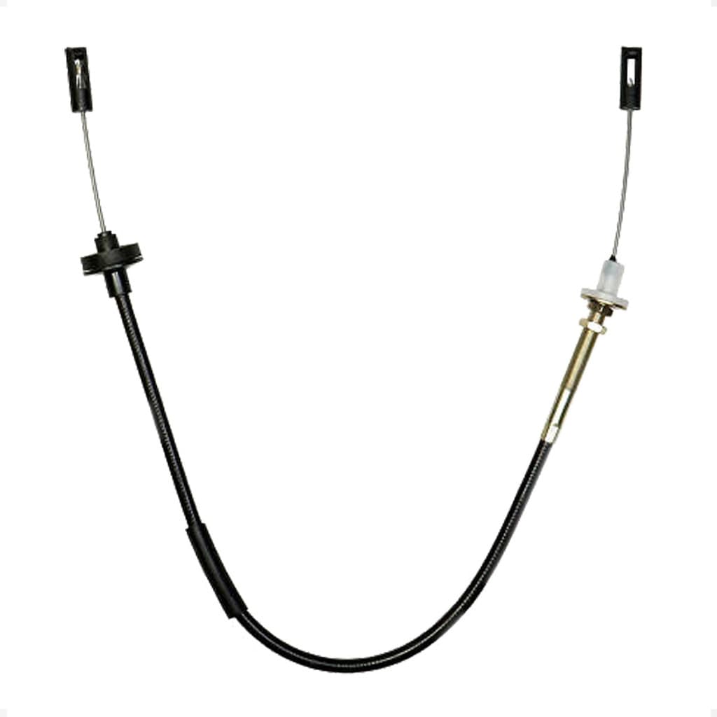 Cabo Embreagem Vw Quantum 1989 a 1991 - 124972 - 1309