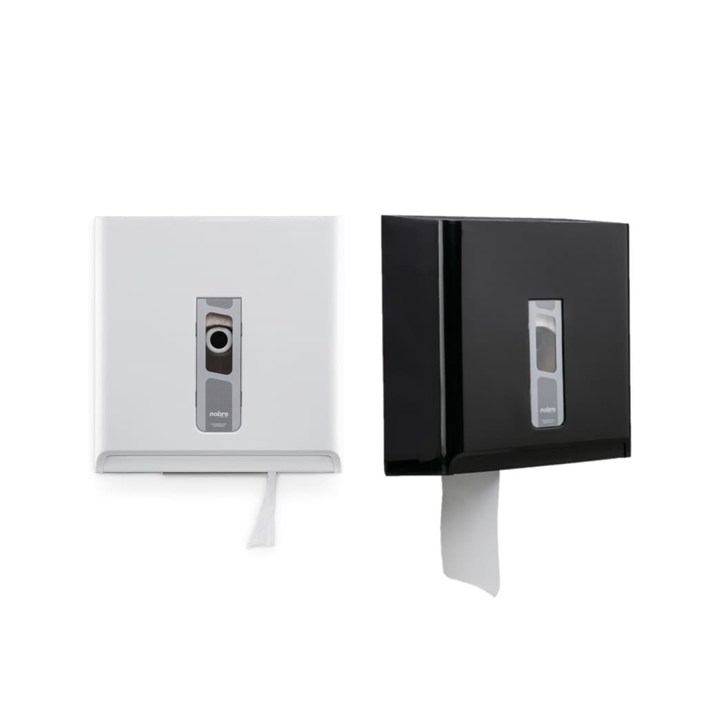 Dispenser Para Papel Higiênico Rolão - STREET