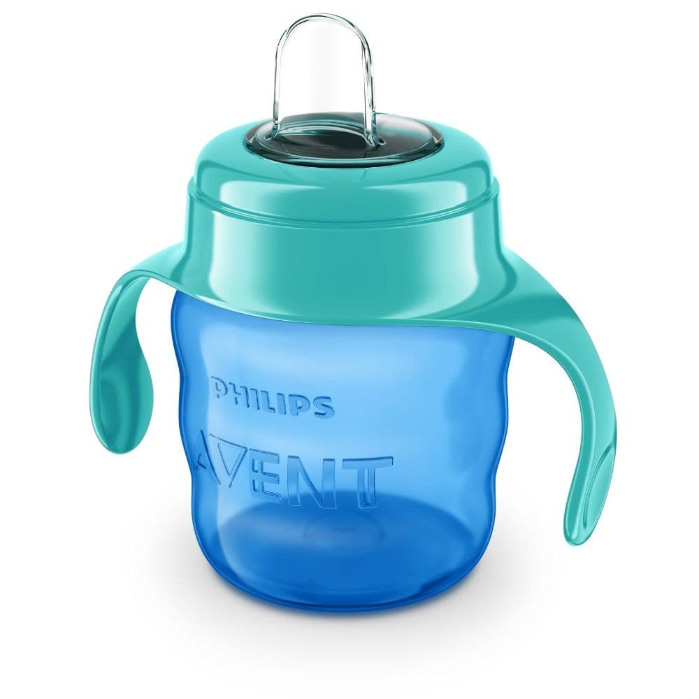 Copo De Transição Easy Sip Philips Avent Verde- Scf551/05