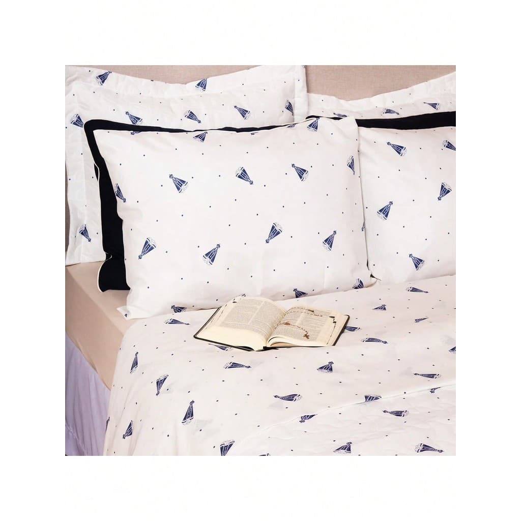 Jogo de Lençol Queen Size Essencialle 3 peças