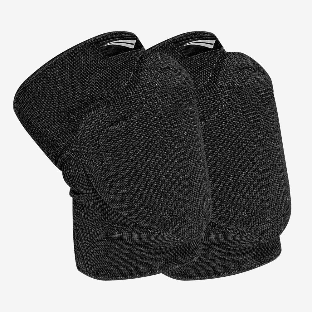 Joelheira Esportiva Penalty Indoor – Ideal para Vôlei, Futsal e Handebol