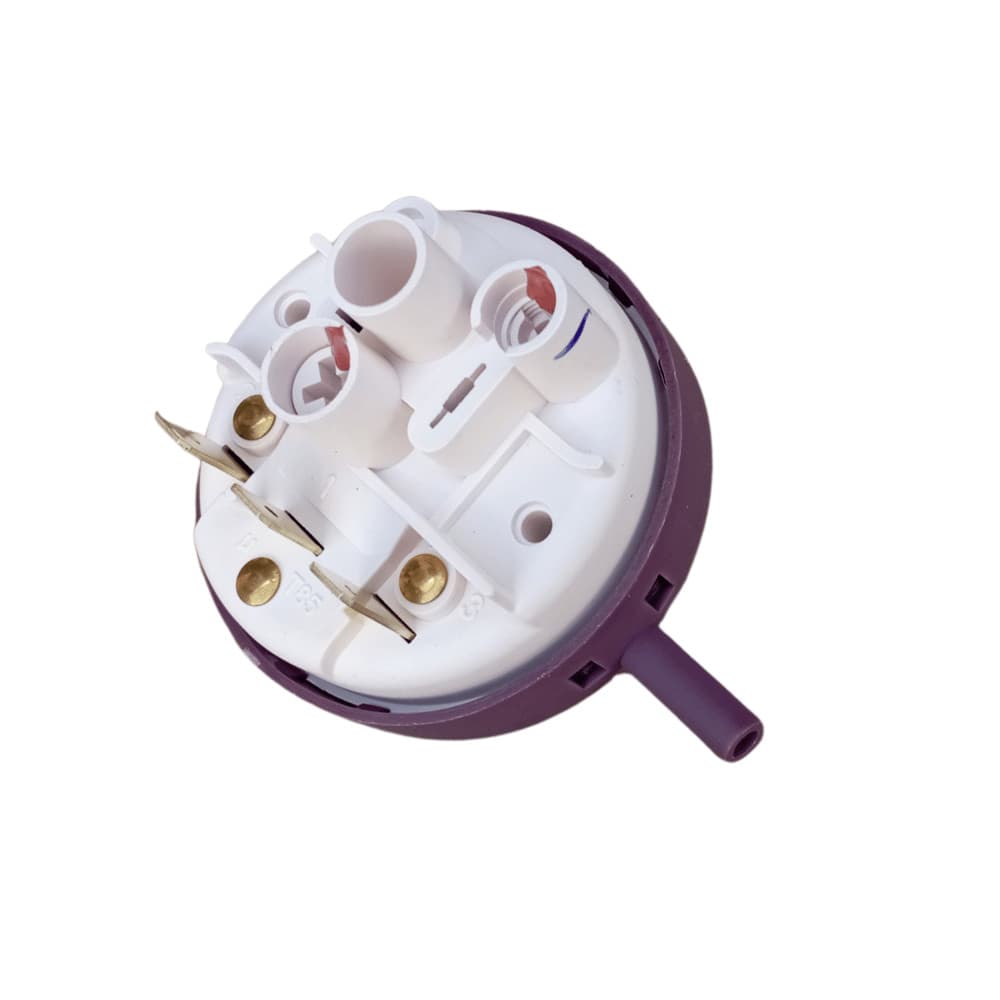 Pressostato Lava Louças BLF10 BLF14 CLF12 W10833413 Original
