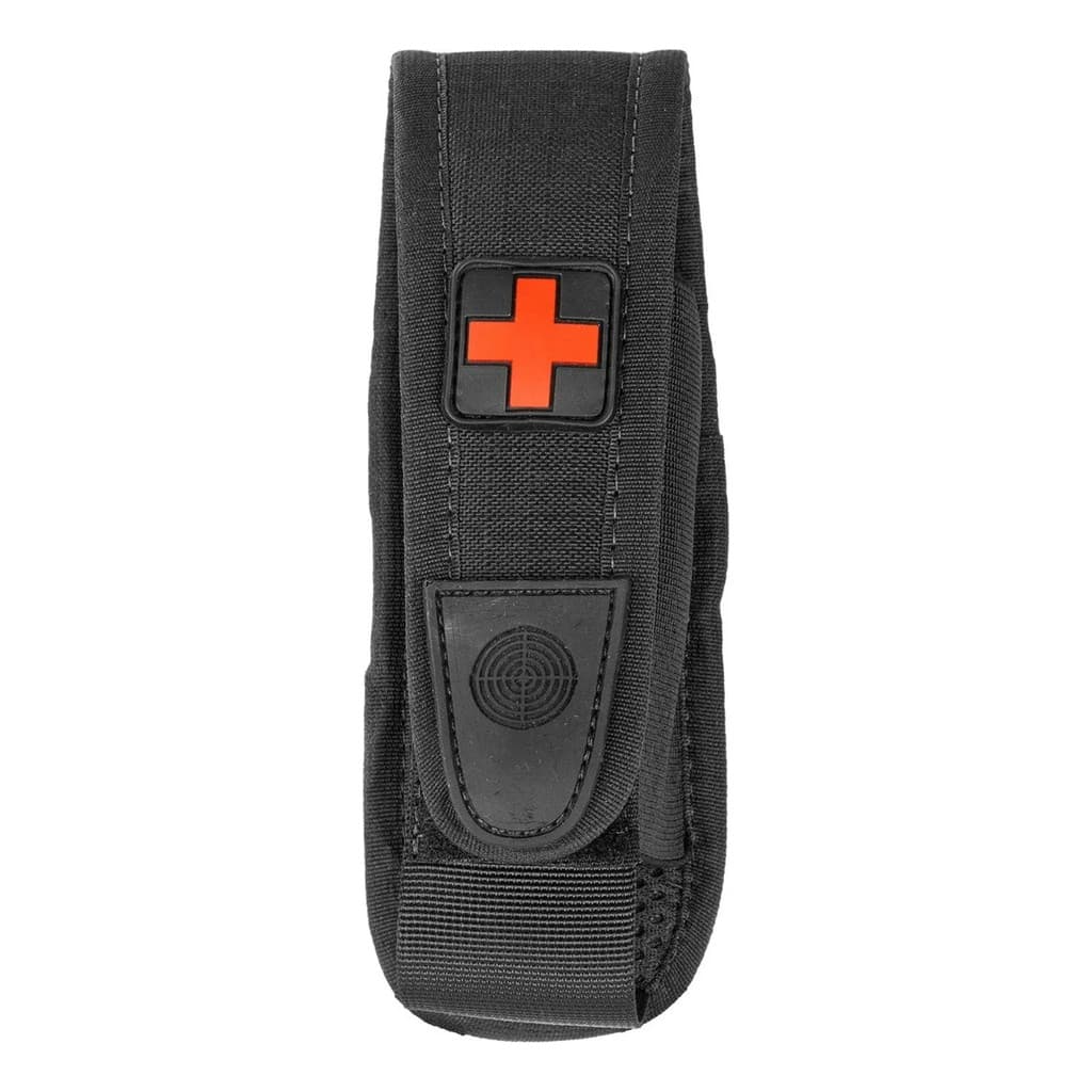 Porta Torniquete Para Colete Modular Aph Bolso