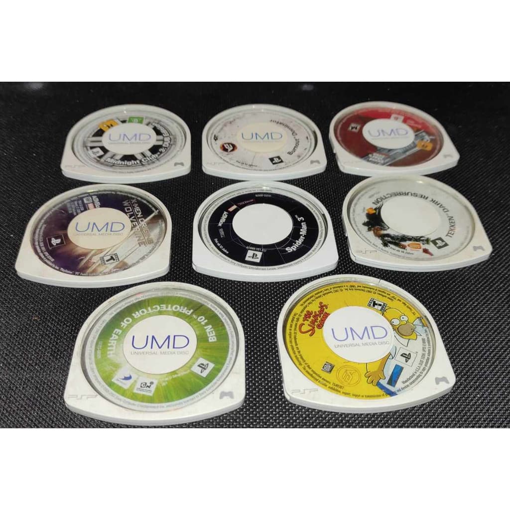 Jogos de Peésepe  GTA, Homem aranha, Burnout entre outros, seminovo tudo funcionando 100%, leia!