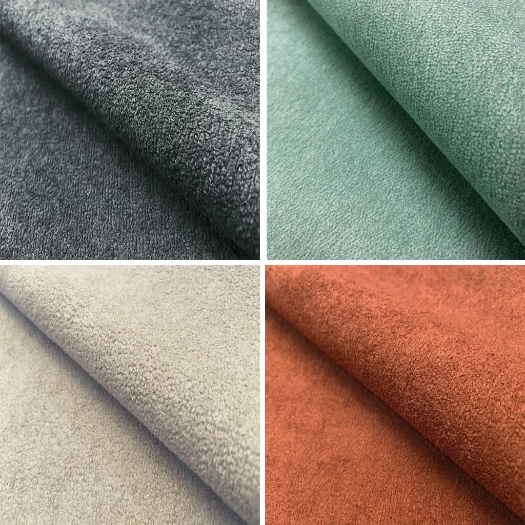 Tecido Linho Boucle Belluno 3 Metros Milão Poliéster 1,40 largura para Sofá