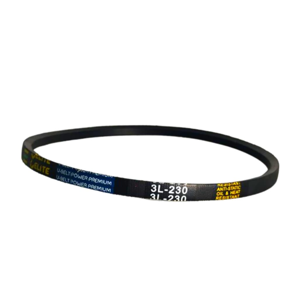 Correia Lavadora Colormaq Lca 11kg 12kg 15kg 3l230 3l-230