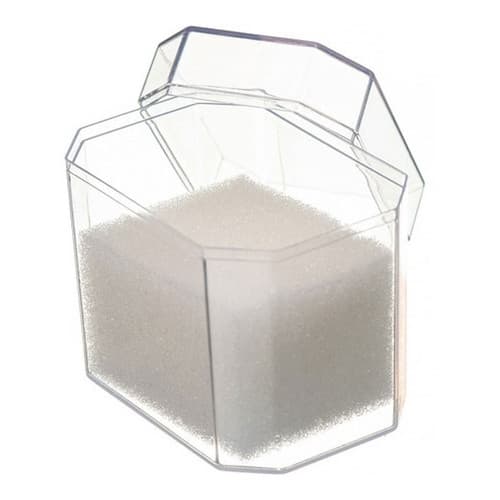 Kit 60 Caixas Acrílica Para Guardar Relógio Atacado Vender