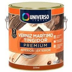 Verniz Premium Brilhante 225Ml/ 900 ml- Universo