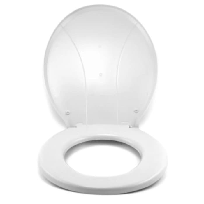 Tampa Para Vaso Sanitário Universal Varias Cores