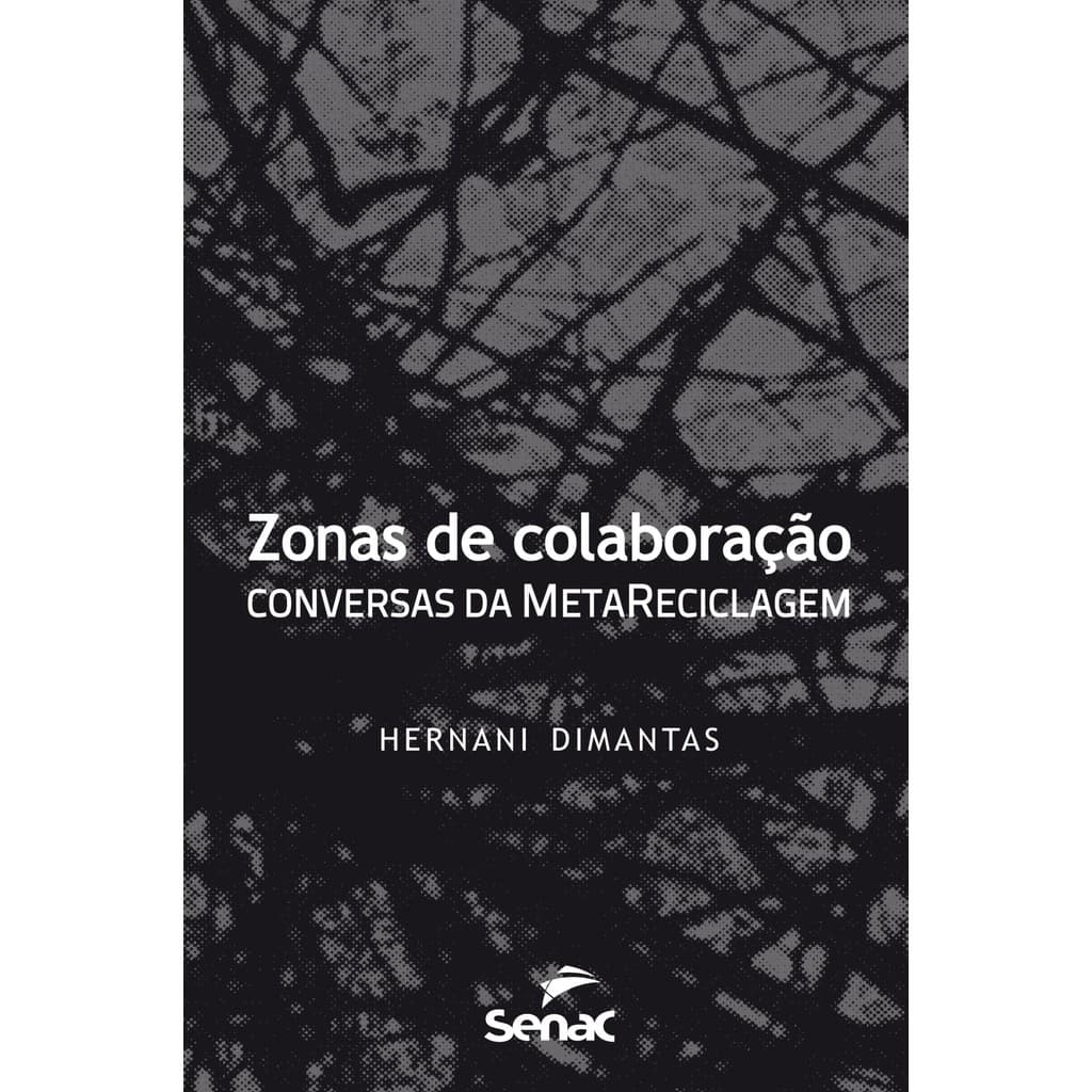 Zonas de colaboração - Senac São Paulo