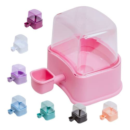 Bebedouro Pelos Longos - Petlon 2.3L