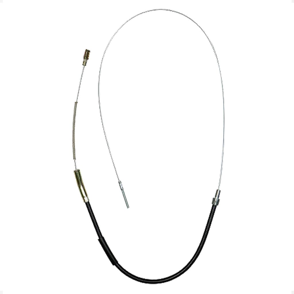 Cabo Freio Mão Vw Fusca 1981 a 1996 - 100338 - 1202