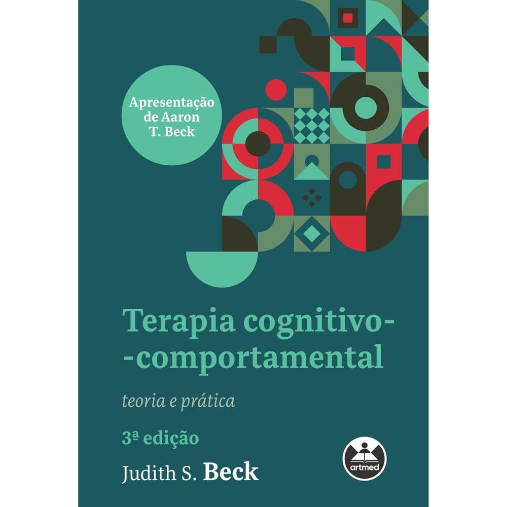 Terapia cognitivo-comportamental Livros OUV