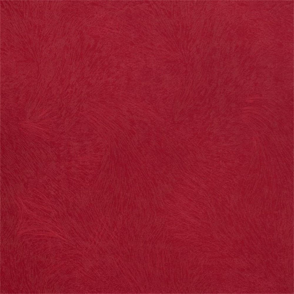 TECIDO VELUDO GARDENIA 06 VERMELHO