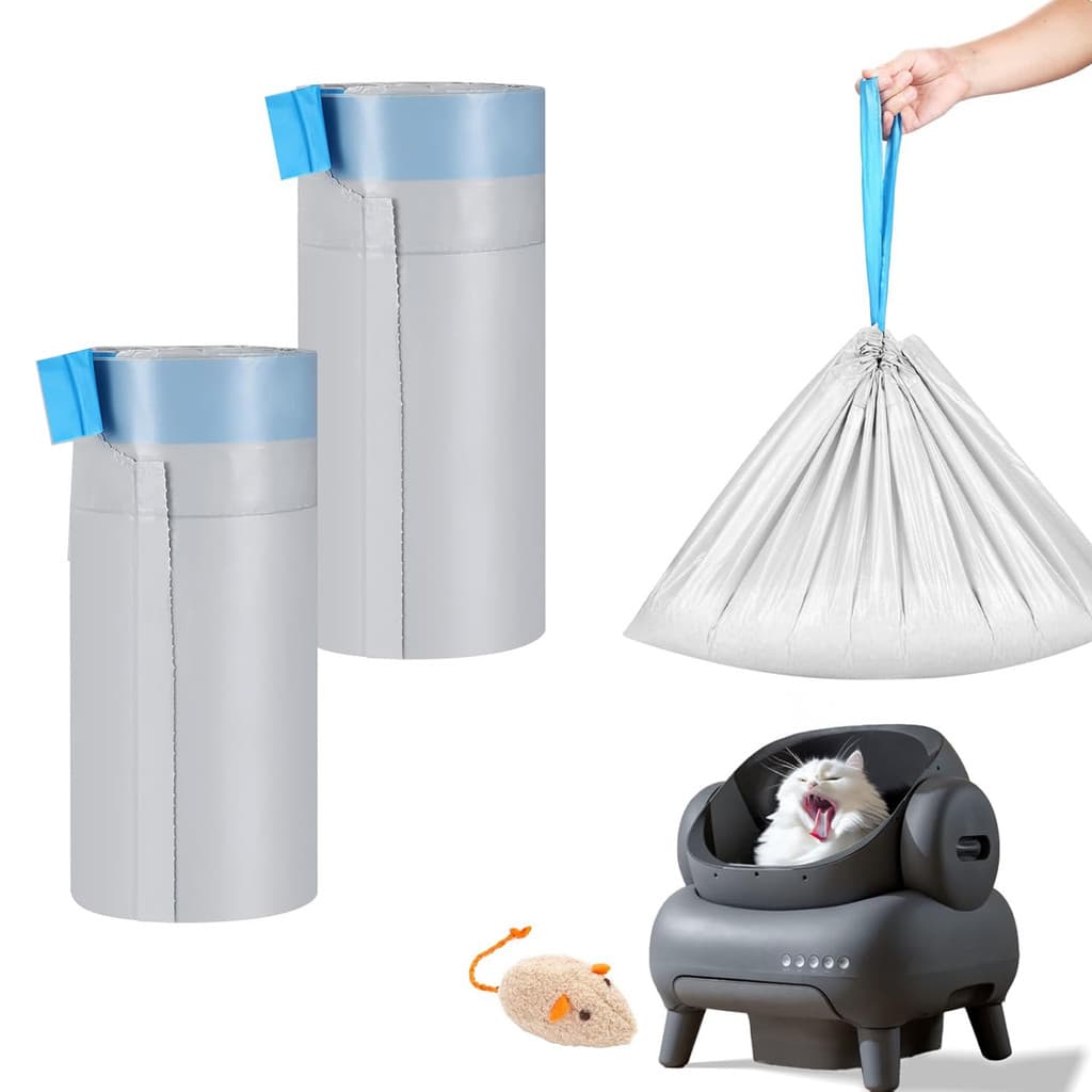 Neakasa M1 Cata Rolinhos Pet Sacolas Saquinho De Lixo