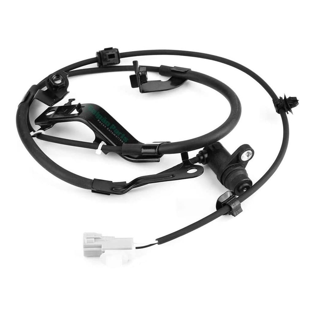 Sensor Abs Dianteiro Le Hilux 2005 2006 2007 2008 2009 2010