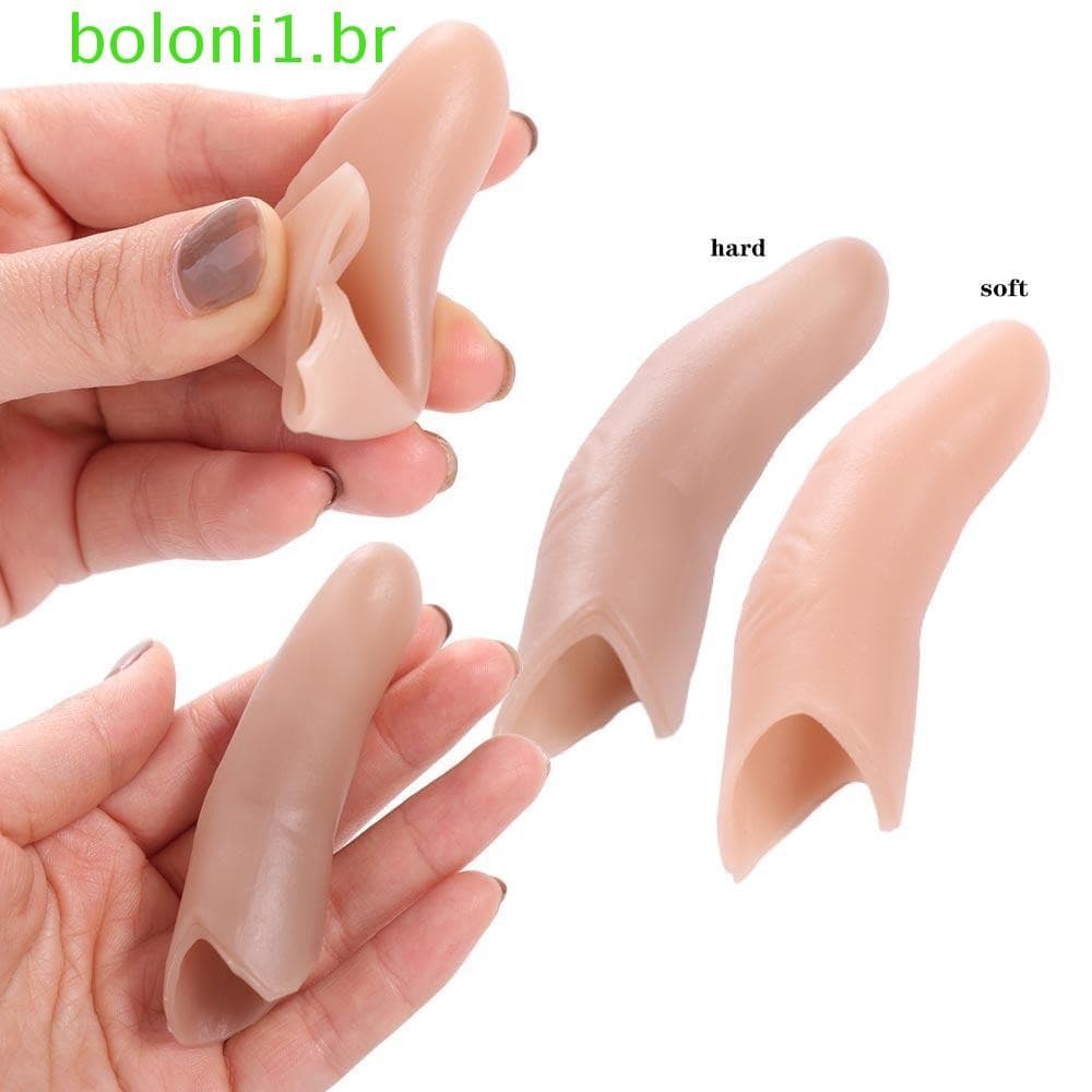 BOLONI Dedo Falso Mágico , Adereços De Mágica Mentalismo Sexto Médio , Realizando Mágicos De