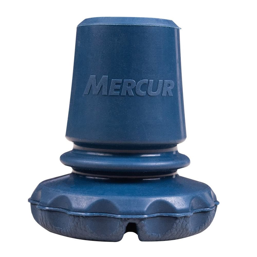 Ponteira 3/4" Articulada para Muletas