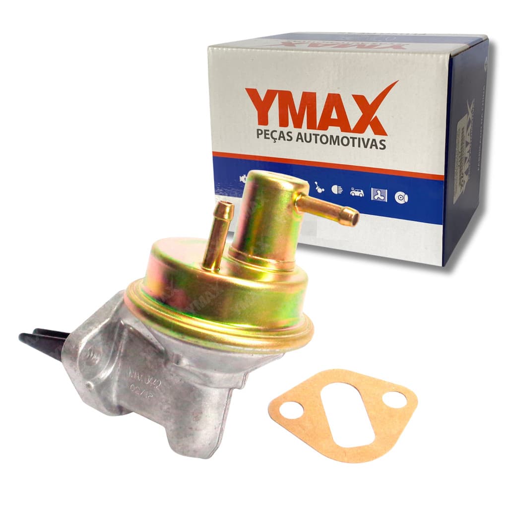 Bomba Combustível VW Gol Voyage Parati Saveiro Passat 1.6