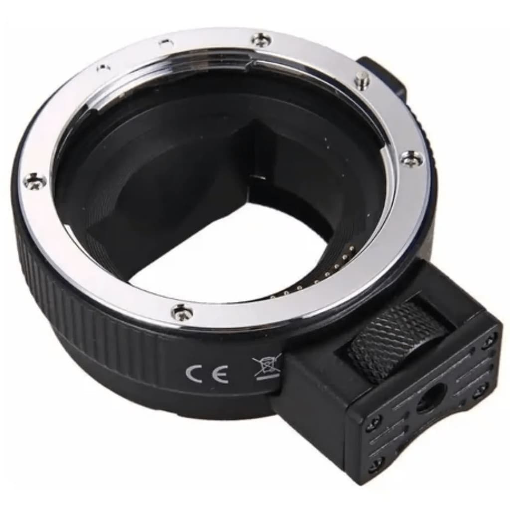 Adaptador De Lente Canon Ef/ef-s Para Sony E-mount Andoer