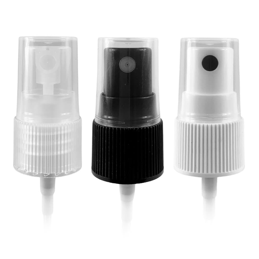 Válvula Spray Rosca 20/410