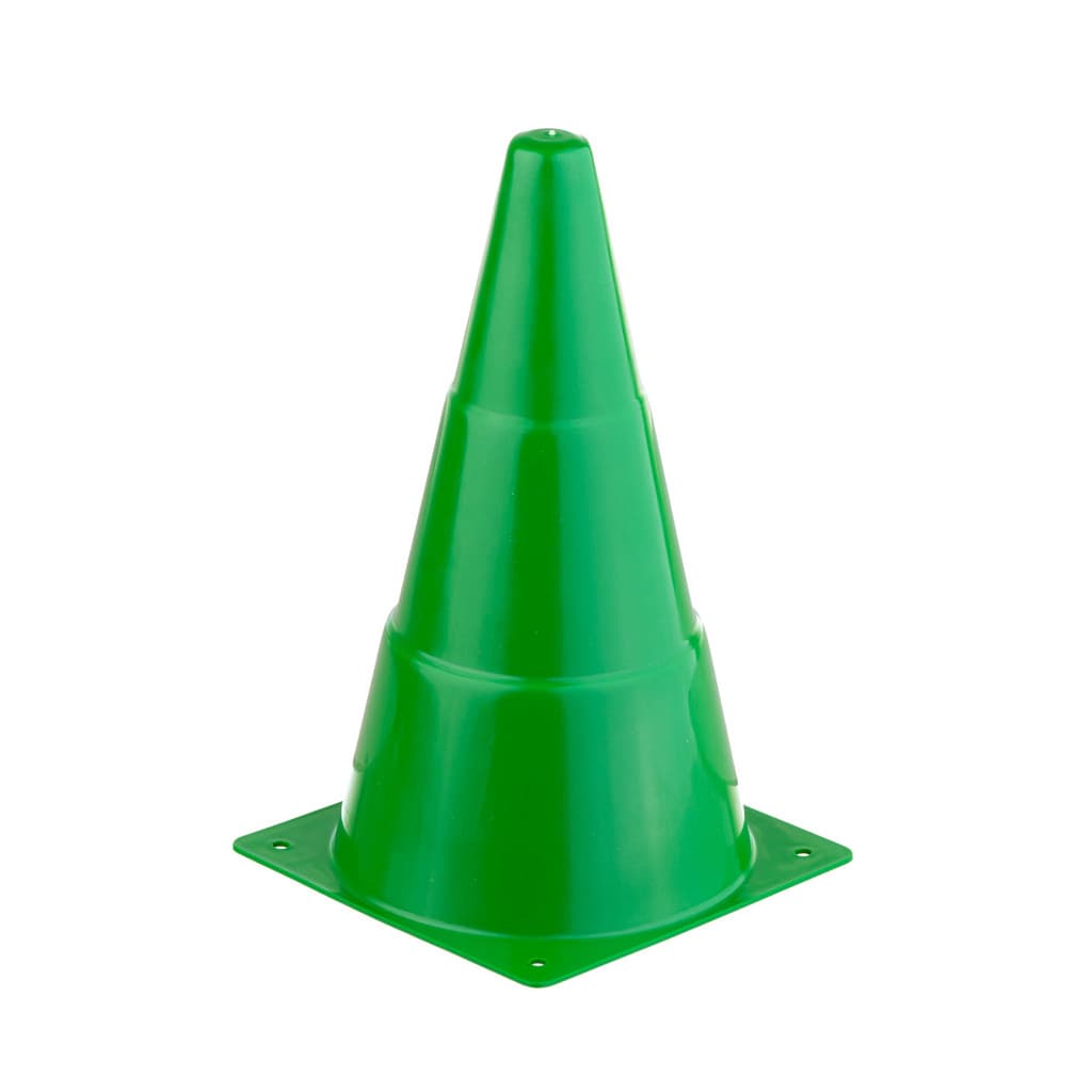 5 Cones Demarcatórios Treinamento Funcional