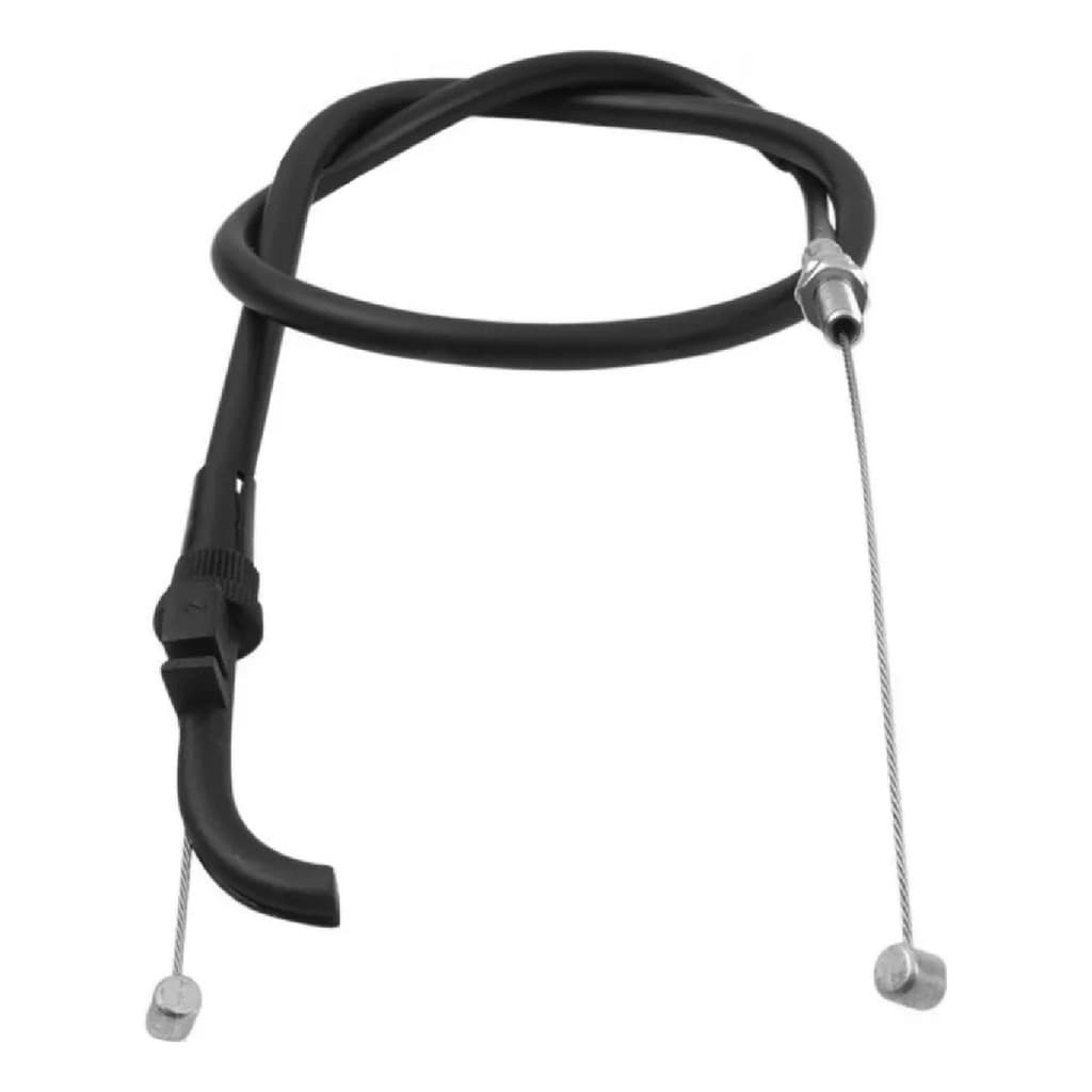 Cabo Acelerador A Ninja 250r 2008 Á 2012 Control Flex