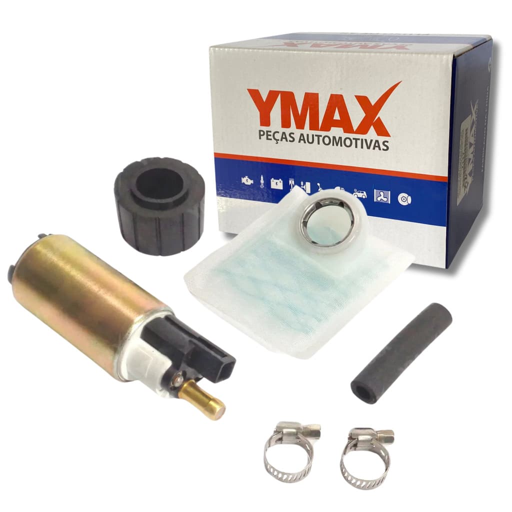 Bomba Combustível Ford Fiesta Ka 1.0 1.3 1.4 1.6 0580454094