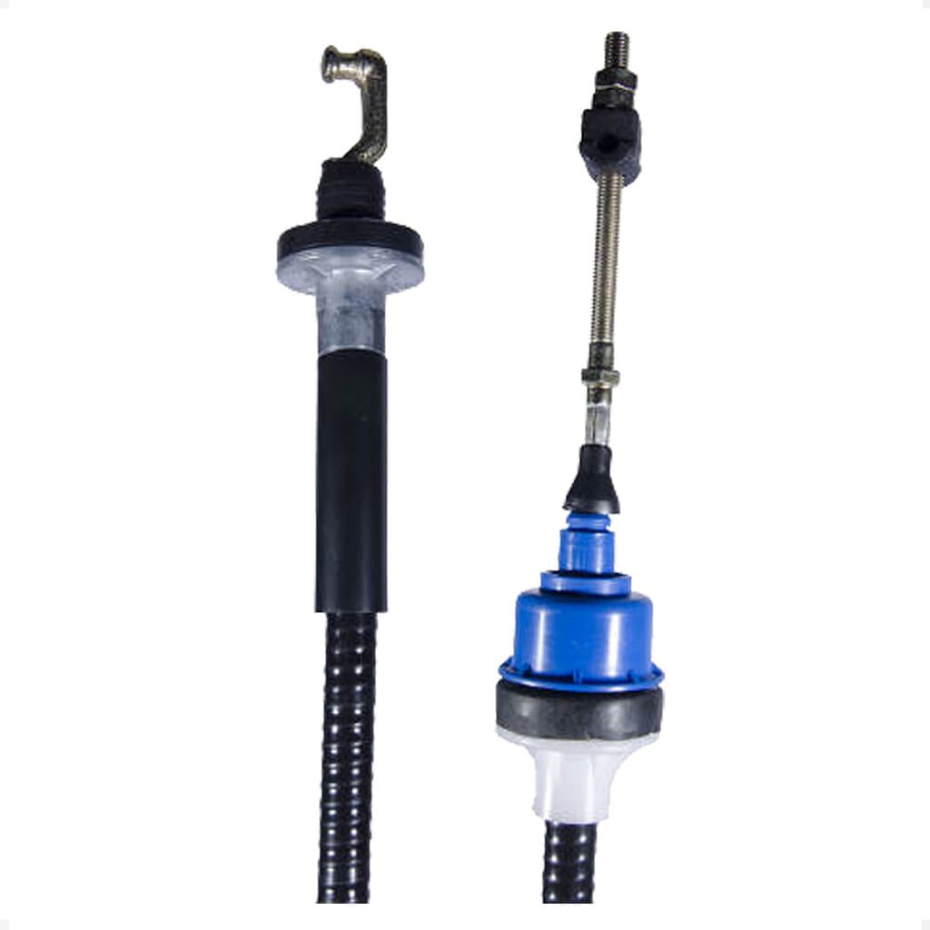 Cabo Embreagem Gm Ipanema 1991 a 1994 - 125303 - 4325