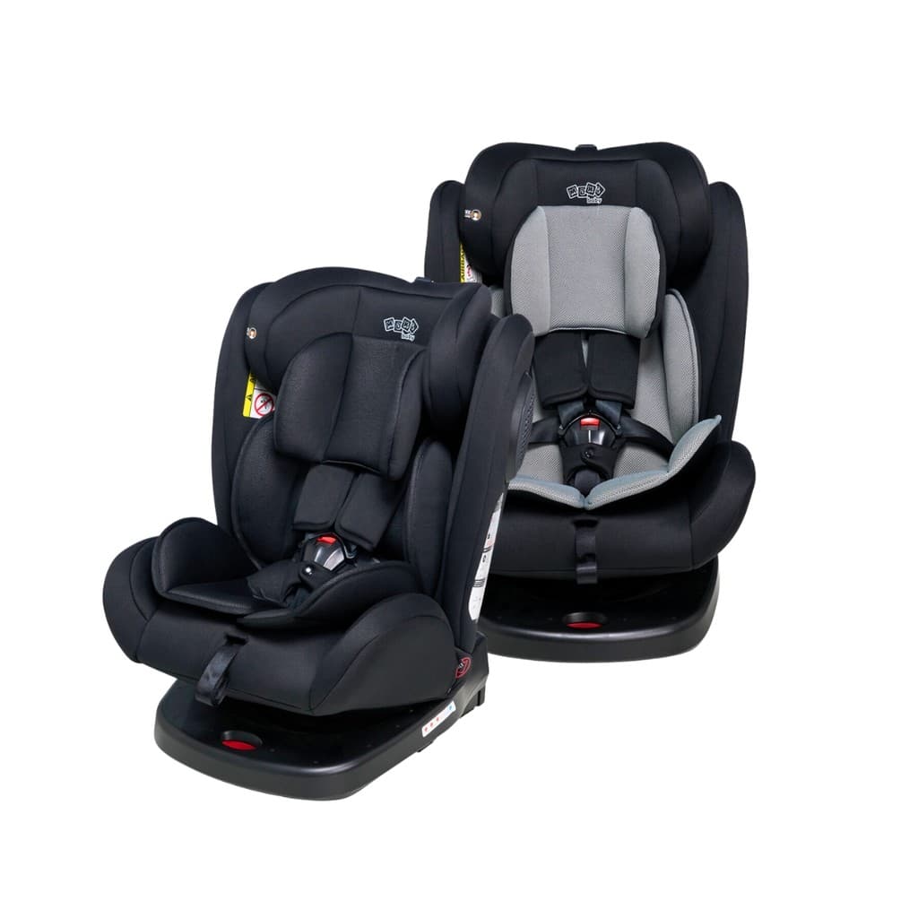 Cadeira Carro Infantil 0 a 36kg Eternity 360 Giratoria Bebe Ajustavel Cadeirao Maxi Baby
