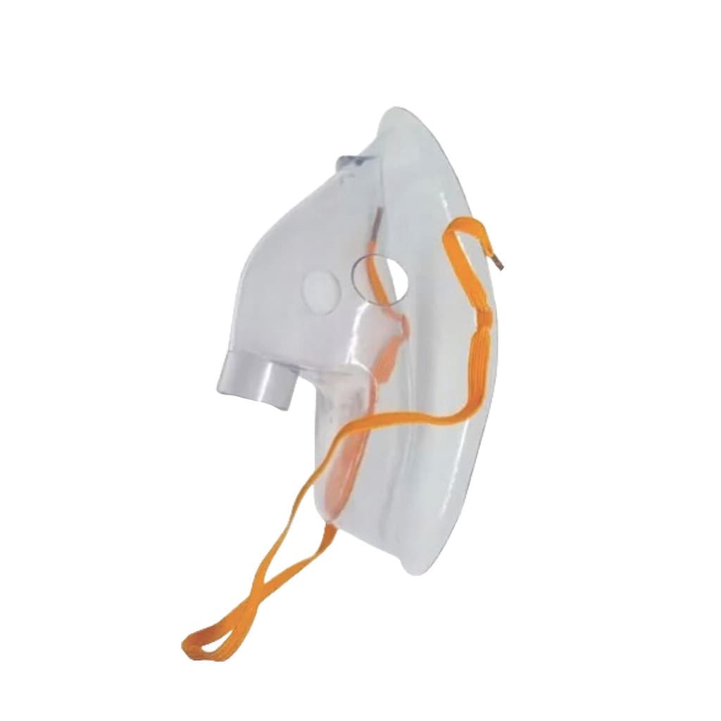 Máscara Infantil Para Inalador Gtech