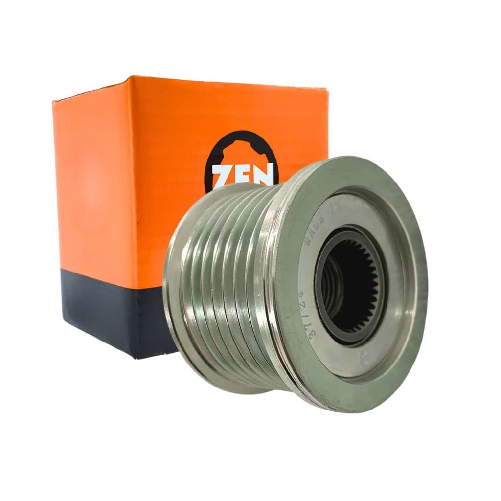 Polia Alternador Para Renault Talisman 1.6 após 2015 ZEN5584