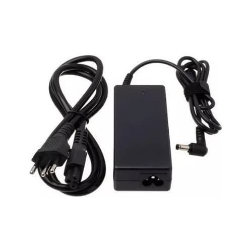 Carregador Notebook Positivo Fonte 100/240v 19v 3.42a P/entr