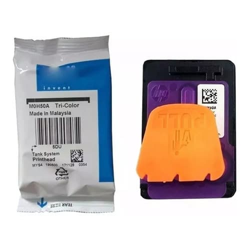 Cartucho Hp Gt5822, 410, 412, 416 Original (colorido)