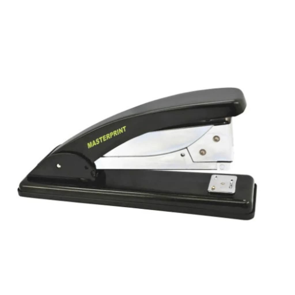 KIT GRAMPEADOR GRANDE 19,5CM MP 400 MASTERPRINT + 5000 GRAMPO