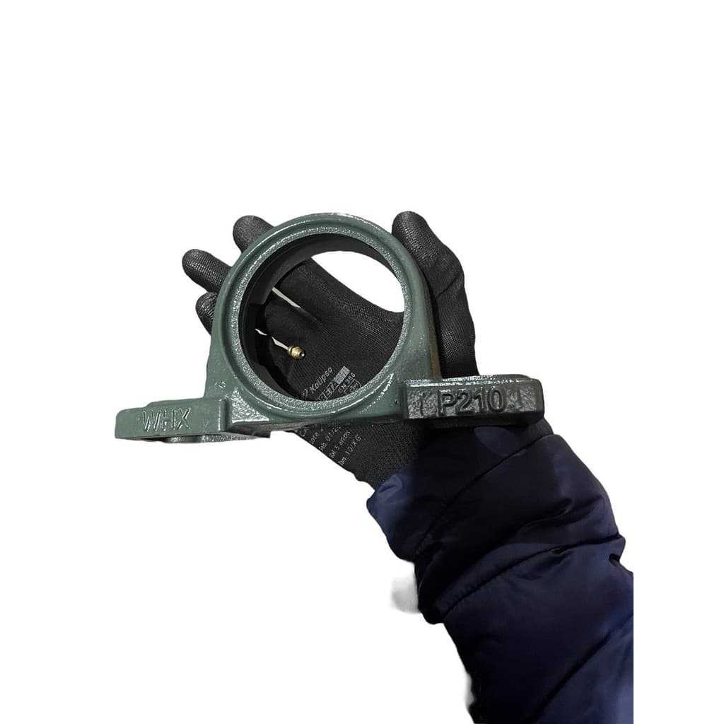Mancal LINHA P 210 WHX