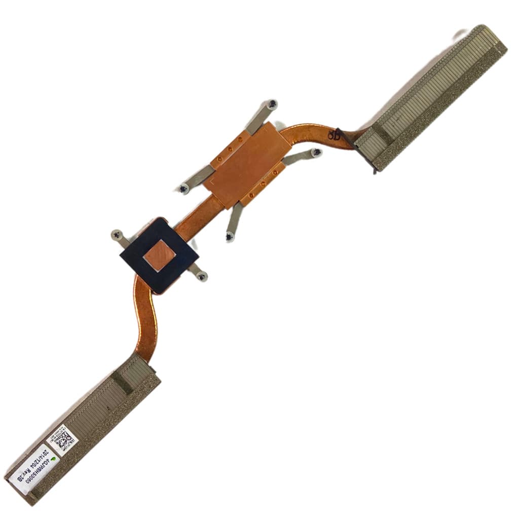 Dissipador Para Notebook Dell Vostro 5470 - 0cyf59