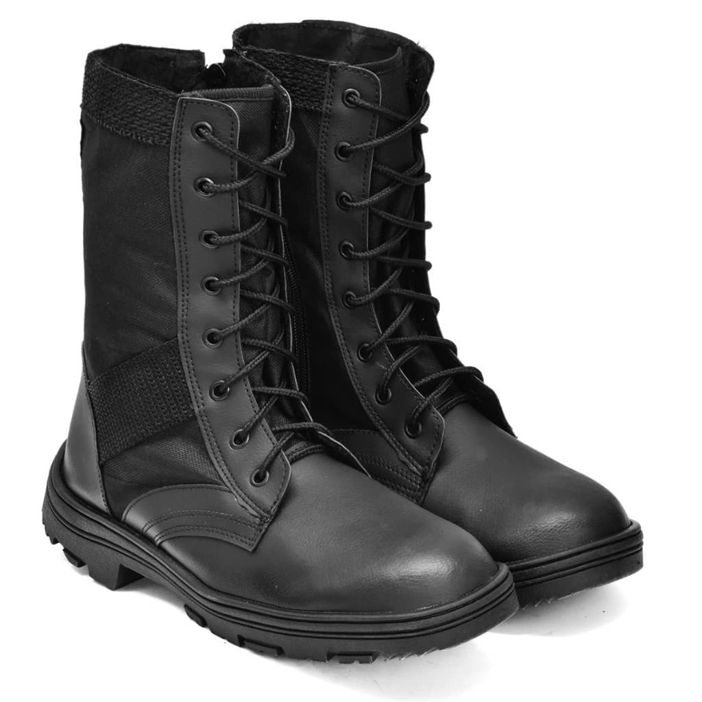 Bota Masculina Coturno Motoqueiro para o seu Dia a Dia