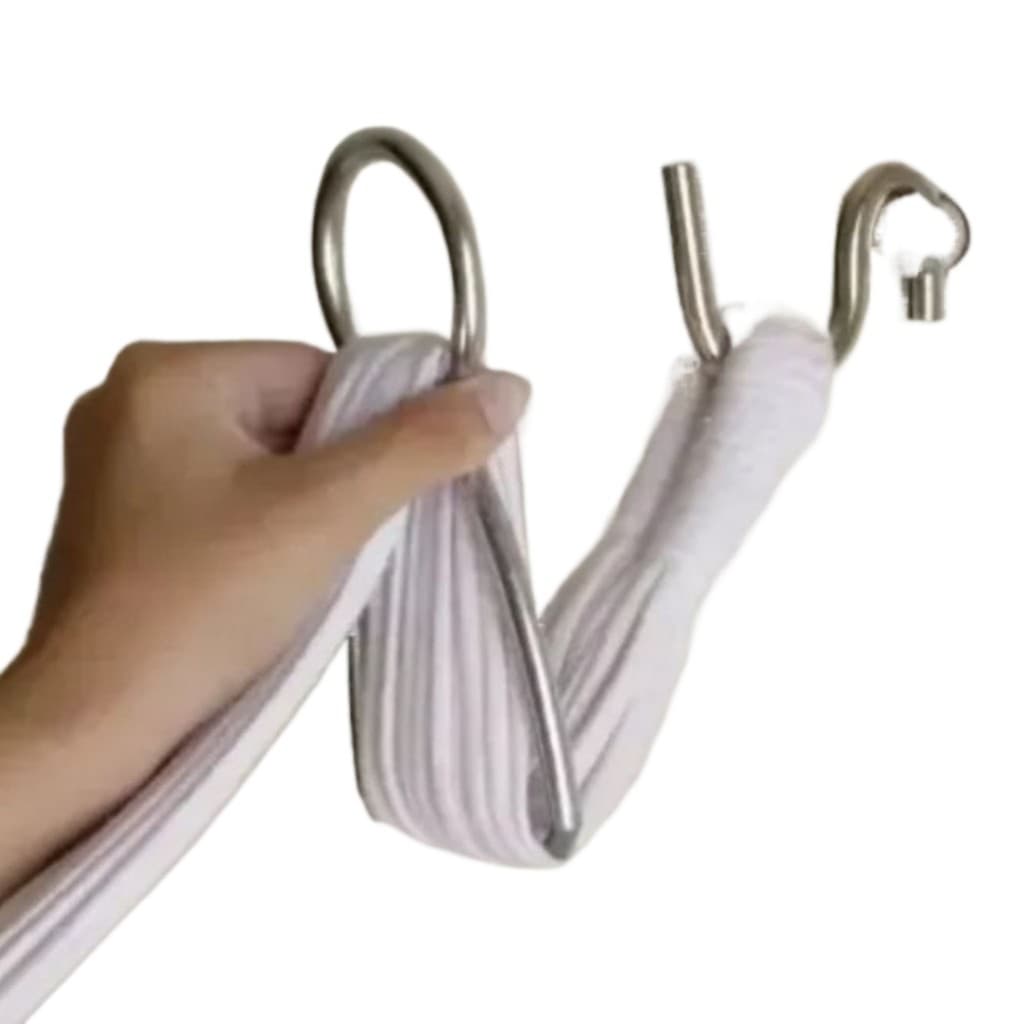 Anjo Encurtador De Punho De Rede de descanso