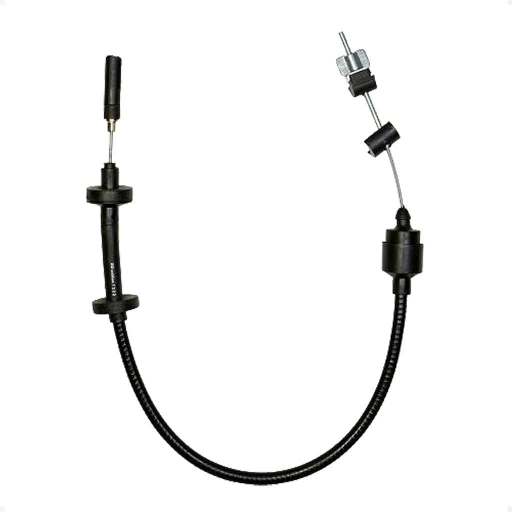 Cabo Embreagem Vw Parati 1996 a 1999 - 124976 - 1322