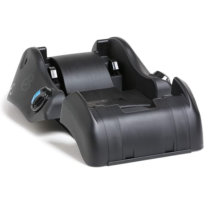 Base para Bebê Conforto Cocoon Preto Galzerano