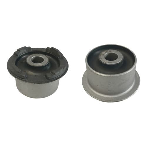 Par De Bucha Do Feixe De Molas Traseiro Ranger 2014 2015