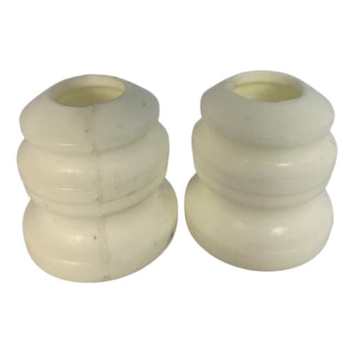 Kit 2 Batentes Amortecedor Dianteiro Da Toro 2016 A 2021