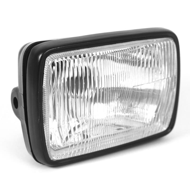 Farol Completo Ml Today Titan 125 Cg 1983 Até 1999