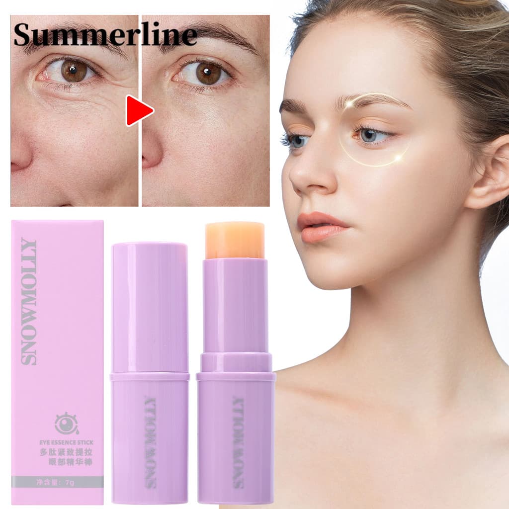 Anti Inchaço Remove Olheiras Soro Para Os Olhos Em Bastão-Cosméticos Hidratantes Cuidados Com Clareadores