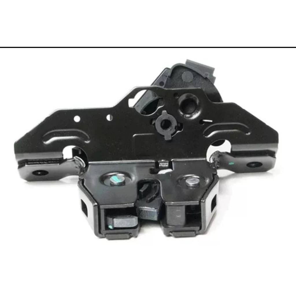 Fechadura tampa traseira porta malas - Onix de 2013 a 2018