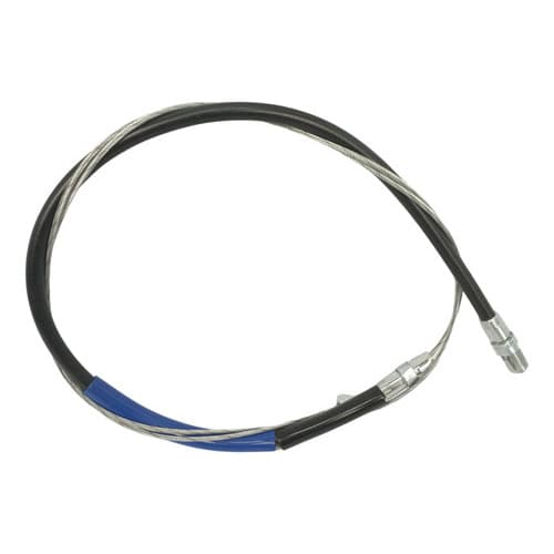 Cabo Do Freio De Mão Dianteiro Da Ranger Xl 1994,1995